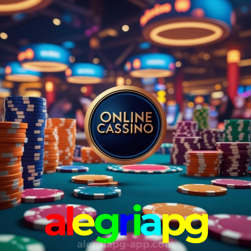 Jogos de bônus no alegriapg: giros grátis e multiplicadores