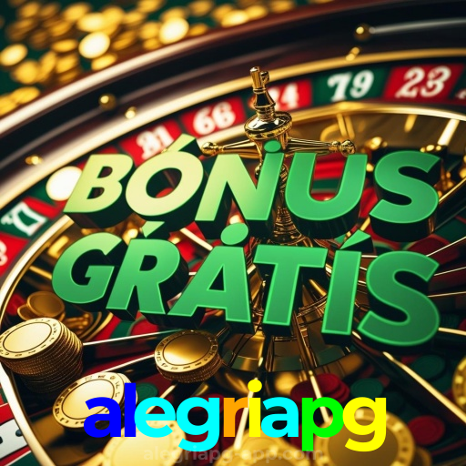 A Magia dos Caça-Níqueis no alegriapg