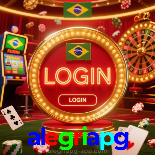 Cassino oficial alegriapg: roleta, blackjack e bônus