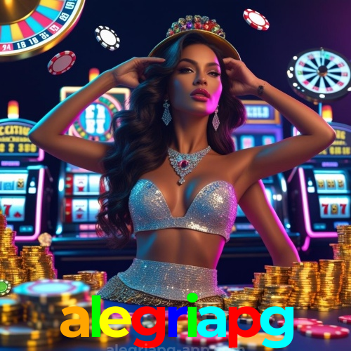 alegriapg