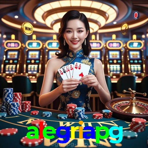 alegriapg -🍀 BRASIL SLOTS JOGOS - alegriapg SLOTS