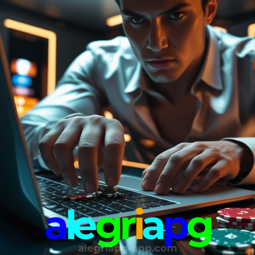 A Magia dos Caça-Níqueis no alegriapg